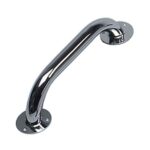 Ringwood Chrome 12" Grab Rail