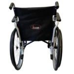 Ex Display 18" Ugo Essential Folding Self Propelled Wheelchair - Image 5