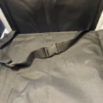 Ex Display 18" Ugo Essential Folding Self Propelled Wheelchair - Image 2