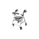 Days 252 Lightweight Rollator with Basket