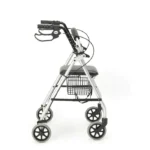 Days 252 Lightweight Rollator with Basket - Image 3