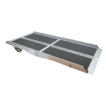 Suitcase ramp DF-180