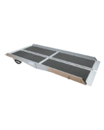 Suitcase ramp DF-180