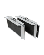 Suitcase ramp DF-180 - Image 2