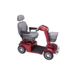 Rascal 388 XL (6mph Pavement Scooter) - Image 3