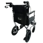 Ugo Lite Aluminium Folding Transit Wheelchair - Image 7