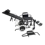 Ex Display 16" Ugo Serenity Reclining Transit Wheelchair - Image 2
