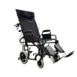 Ex Display 16" Ugo Serenity Reclining Transit Wheelchair