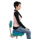 DiscoSit Balance Air Cushion - Image 2