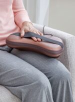 Lumbar Massage Cushion - Image 9