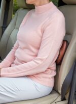 Lumbar Massage Cushion - Image 4