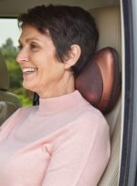 Lumbar Massage Cushion - Image 3