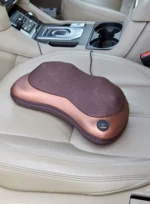 Lumbar Massage Cushion - Image 2