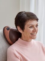 Lumbar Massage Cushion - Image 10