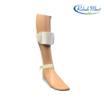 Ankle Foot Orthosis (AFO) | Drop Foot | Night Splint | Plantar Fascitis - Image 2